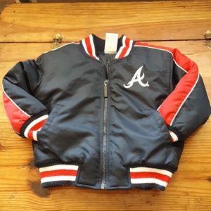 Little boy's Jacket